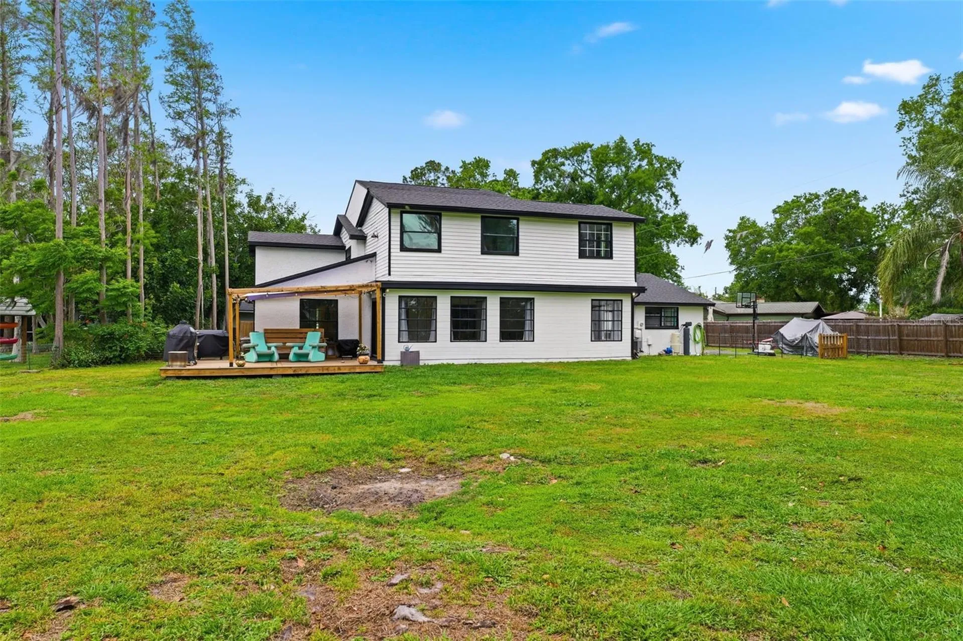 19003 Cedar Lane Lutz FL 33548