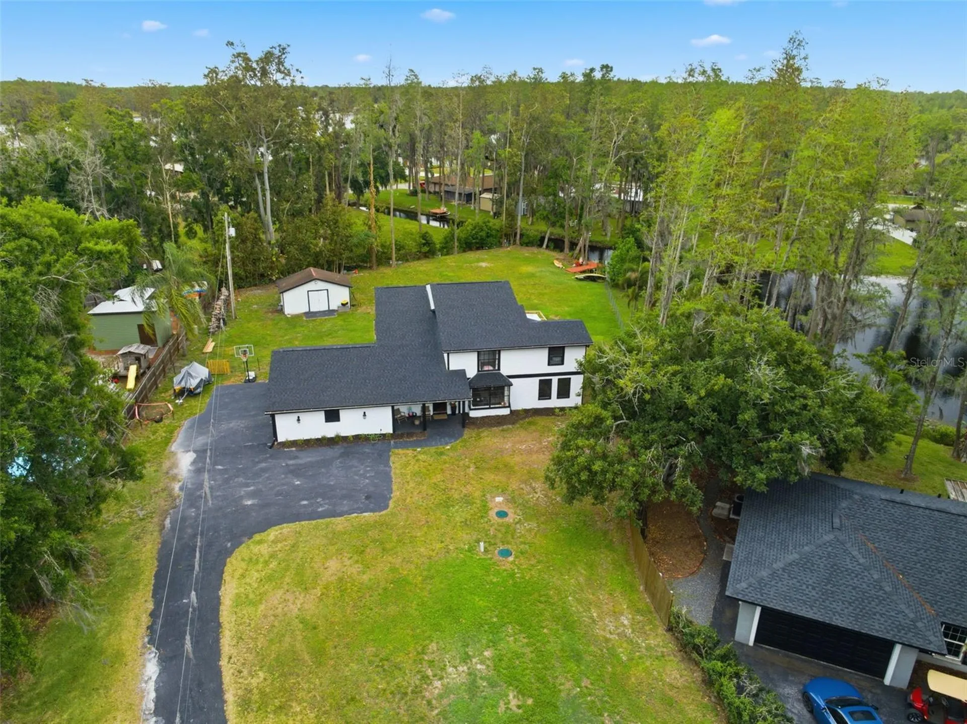 19003 Cedar Lane Lutz FL 33548