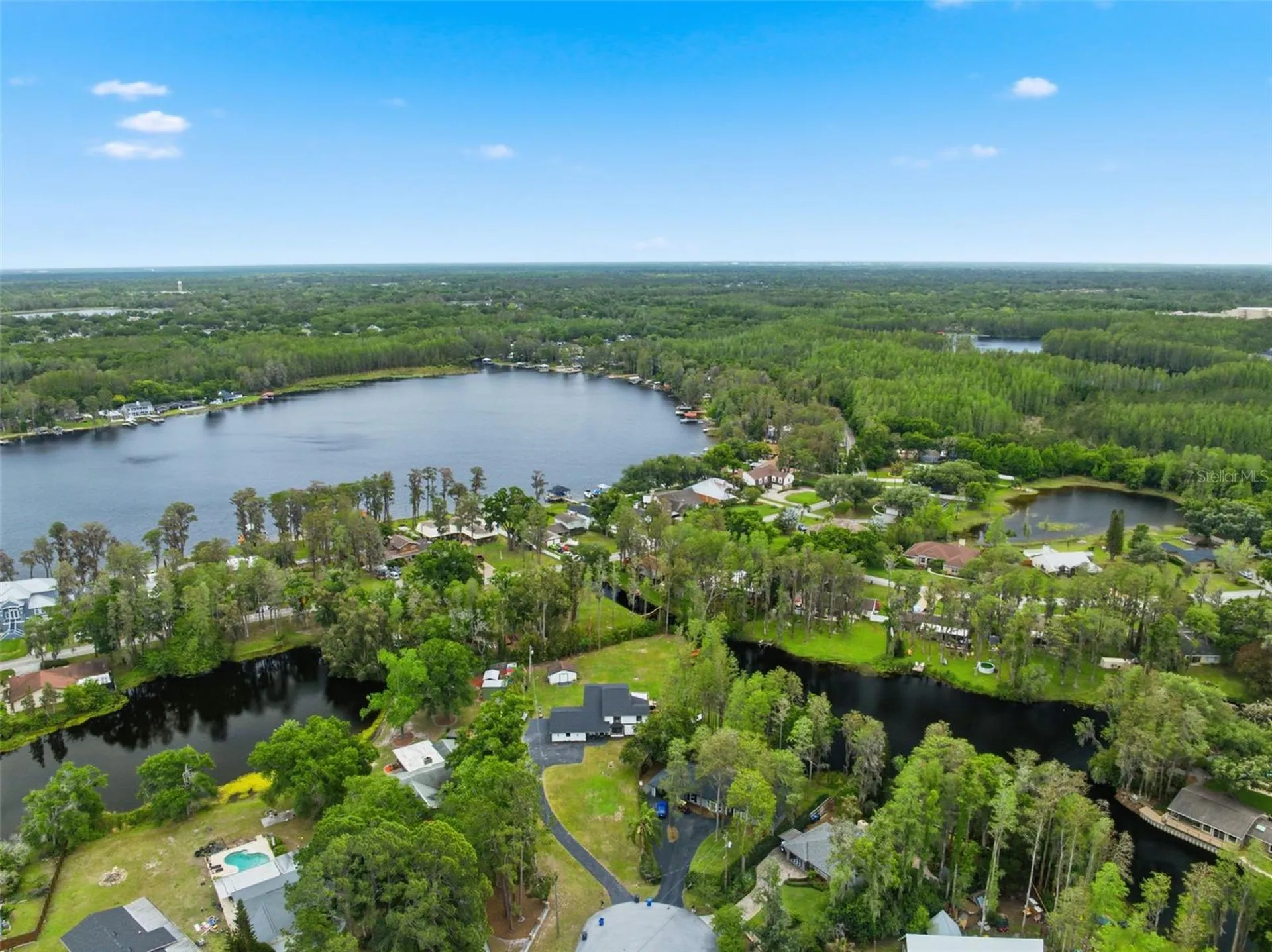 19003 Cedar Lane Lutz FL 33548