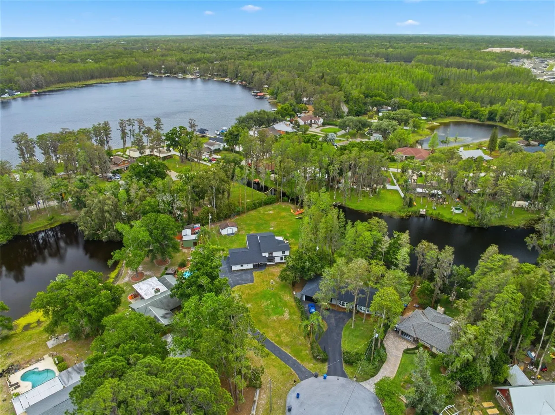 19003 Cedar Lane Lutz FL 33548