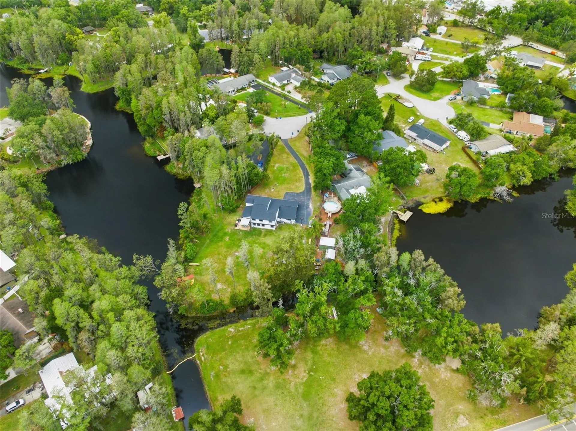 19003 Cedar Lane Lutz FL 33548