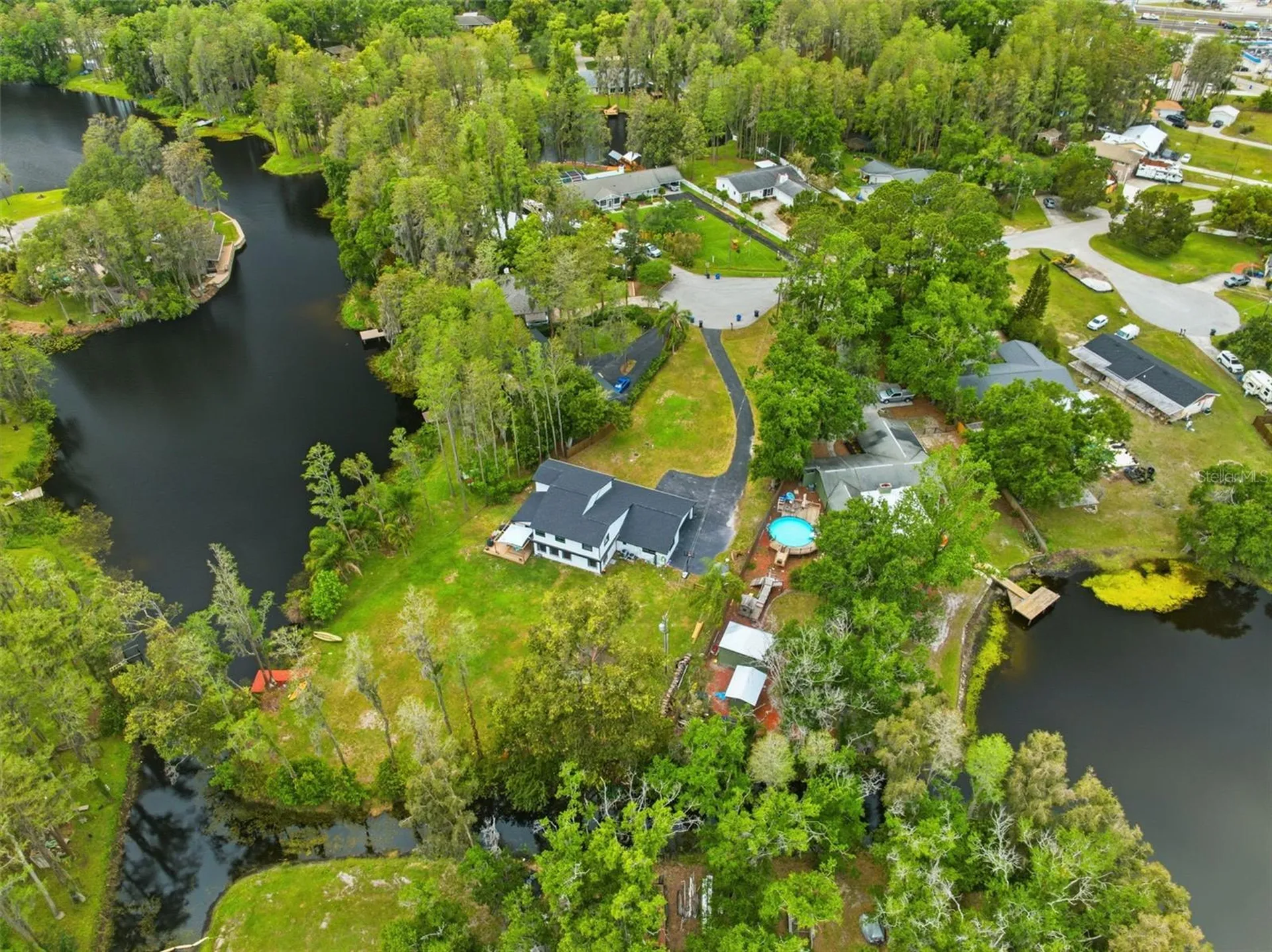 19003 Cedar Lane Lutz FL 33548