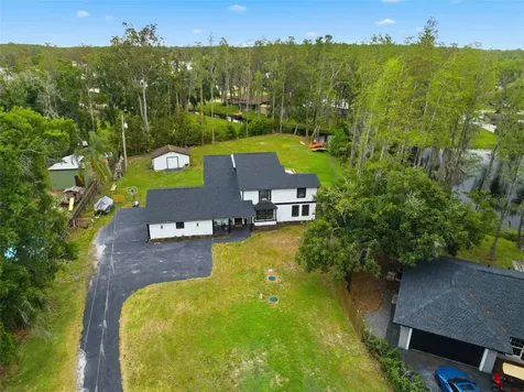 19003 Cedar Lane Lutz FL 33548
