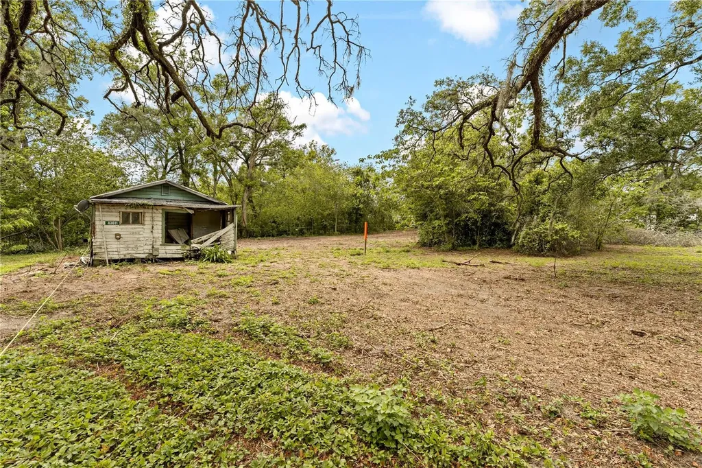 40611 Otis Allen Road Zephyrhills FL 33540