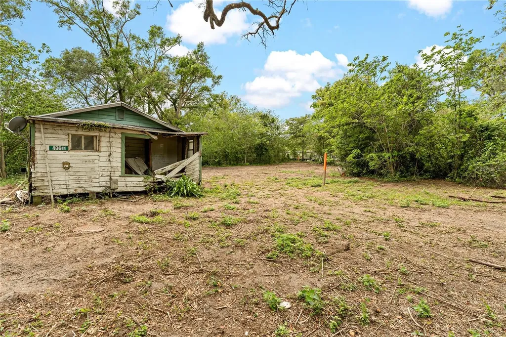 40611 Otis Allen Road Zephyrhills FL 33540