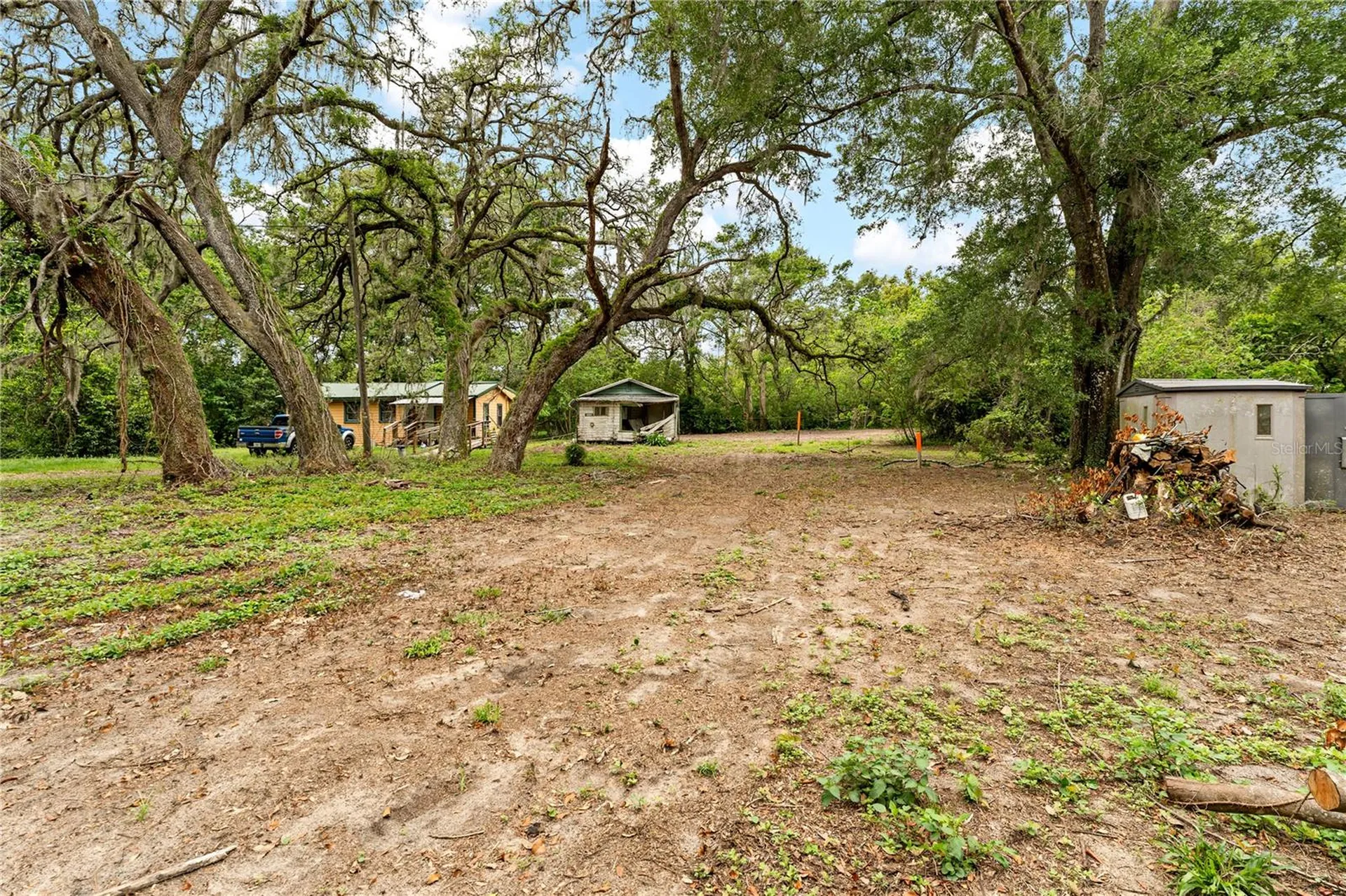 40611 Otis Allen Road Zephyrhills FL 33540