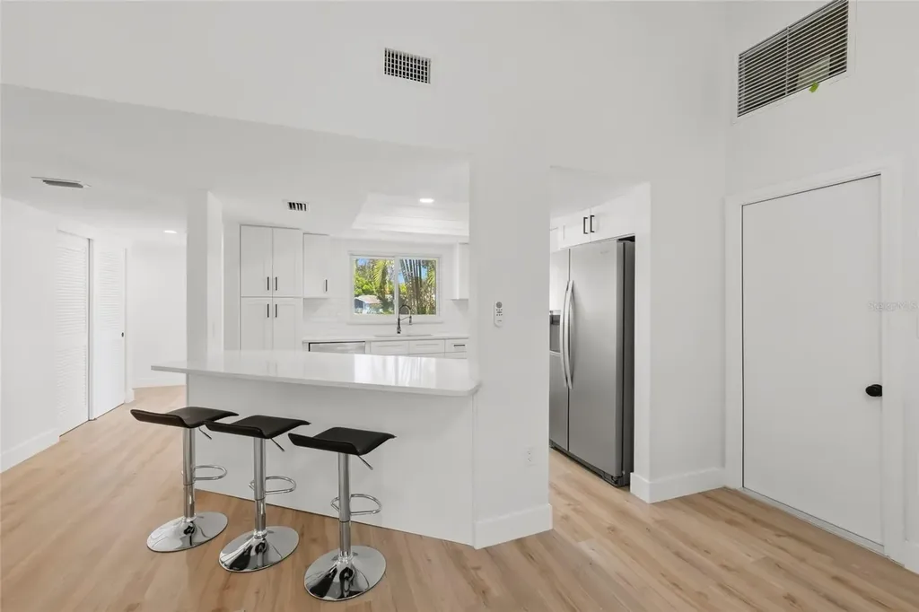 1434 Red Oak Drive Tarpon Springs FL 34689