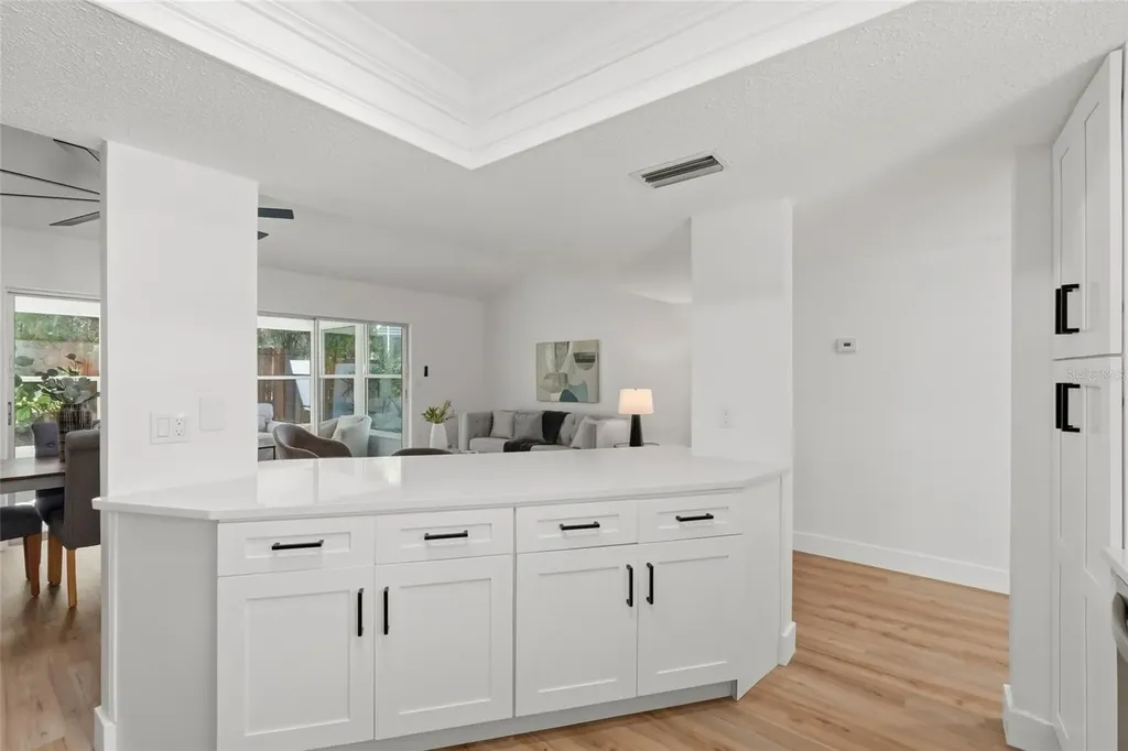 1434 Red Oak Drive Tarpon Springs FL 34689