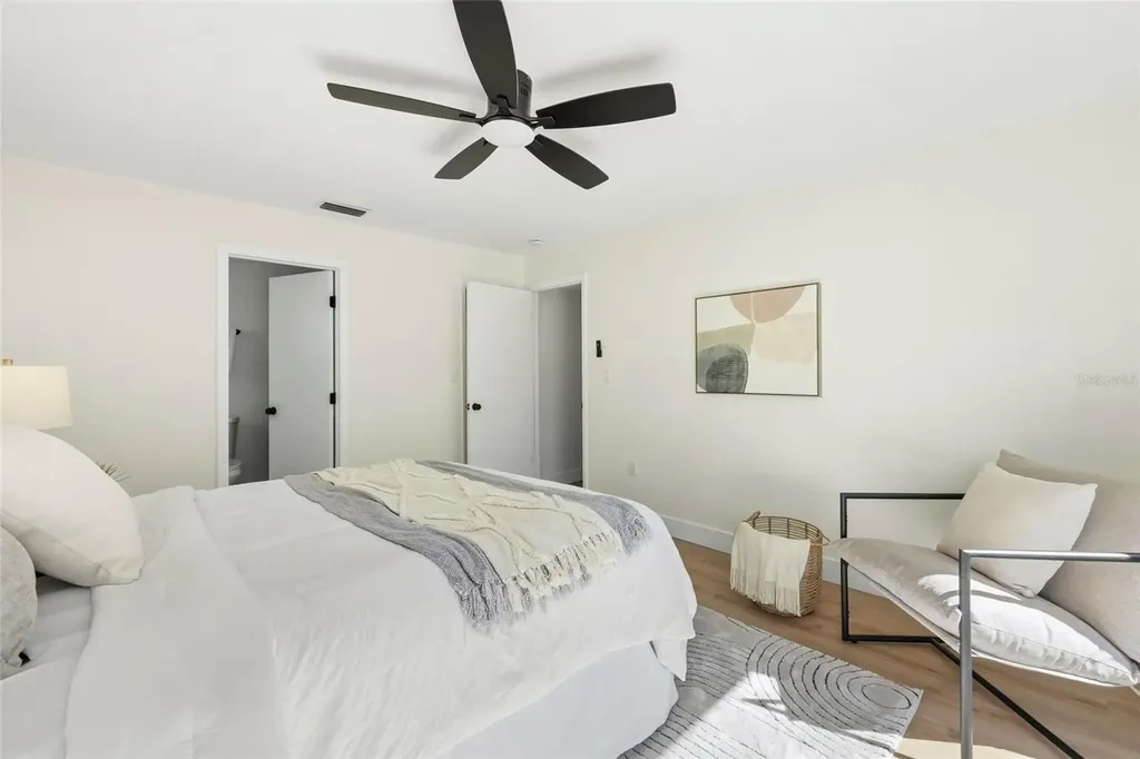 1434 Red Oak Drive Tarpon Springs FL 34689