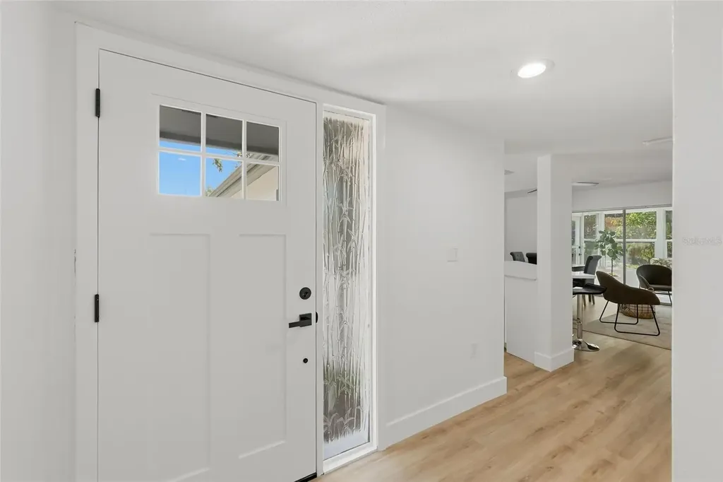 1434 Red Oak Drive Tarpon Springs FL 34689