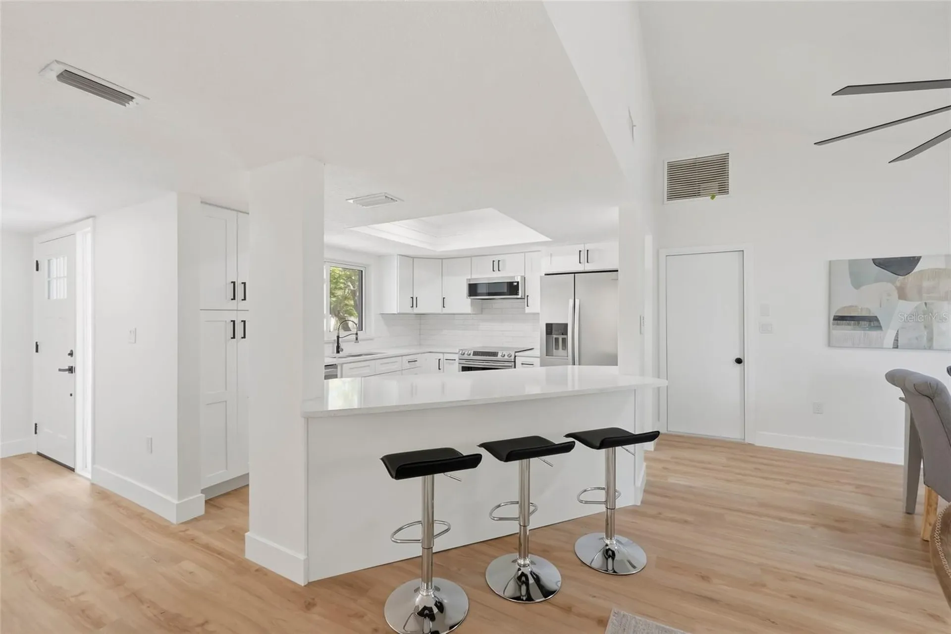 1434 Red Oak Drive Tarpon Springs FL 34689