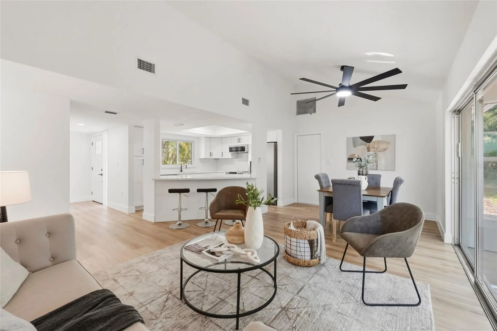 1434 Red Oak Drive Tarpon Springs FL 34689