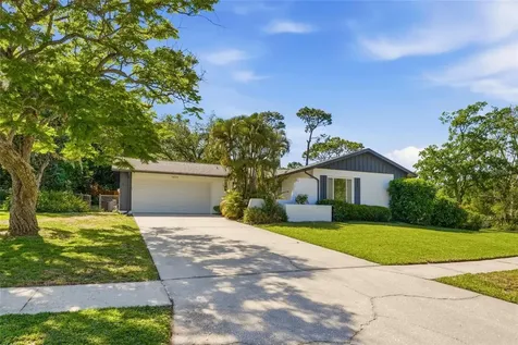 1434 Red Oak Drive Tarpon Springs FL 34689
