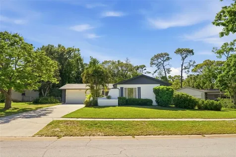 1434 Red Oak Drive Tarpon Springs FL 34689