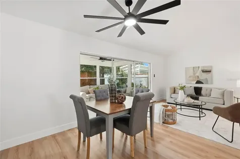 1434 Red Oak Drive Tarpon Springs FL 34689