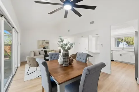 1434 Red Oak Drive Tarpon Springs FL 34689