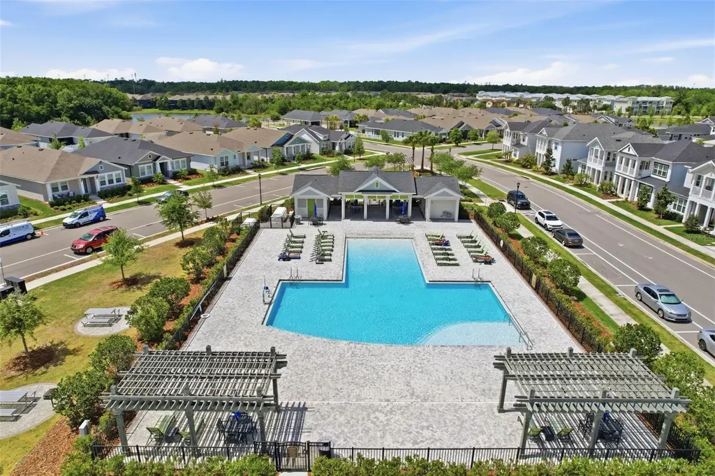28761 Sweet Persimmon Drive Wesley Chapel FL 33543