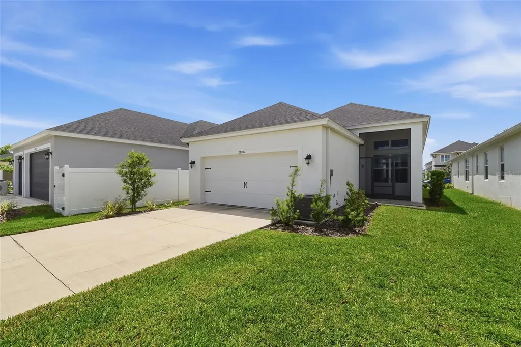 28761 Sweet Persimmon Drive Wesley Chapel FL 33543