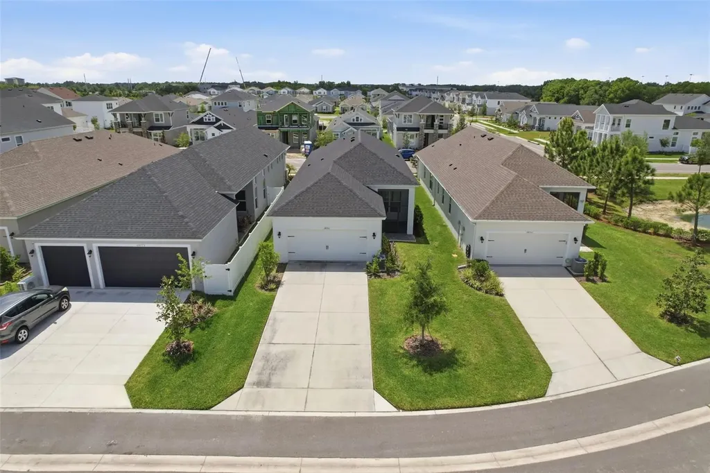 28761 Sweet Persimmon Drive Wesley Chapel FL 33543
