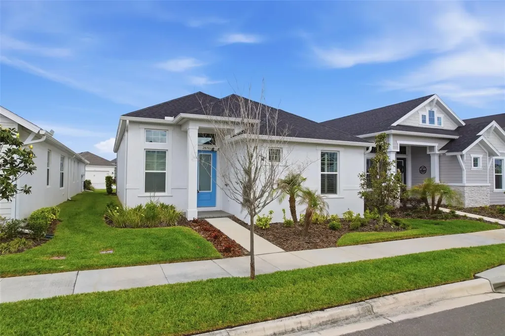 28761 Sweet Persimmon Drive Wesley Chapel FL 33543
