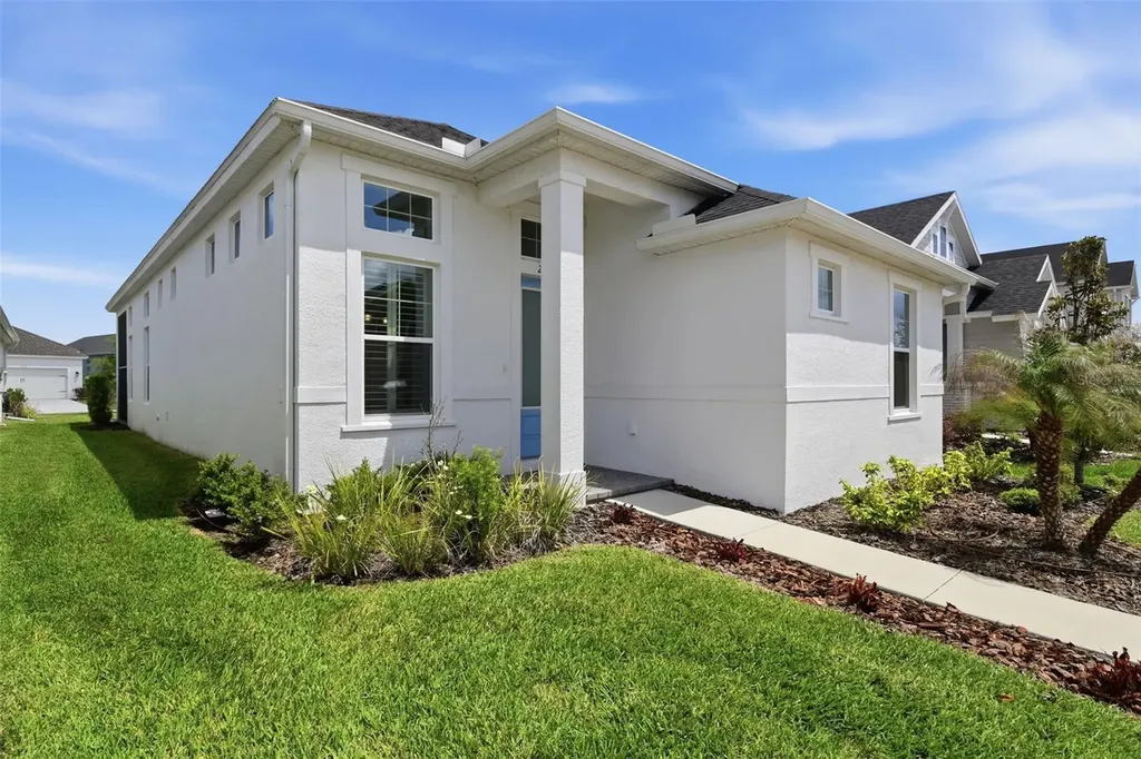 28761 Sweet Persimmon Drive Wesley Chapel FL 33543