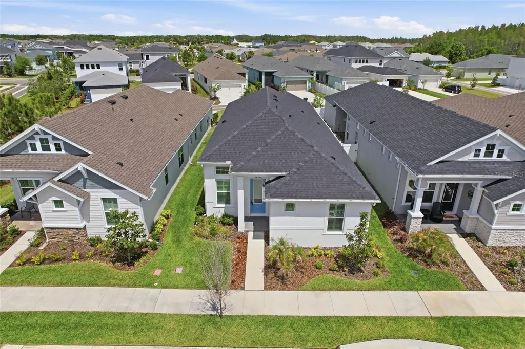 28761 Sweet Persimmon Drive Wesley Chapel FL 33543