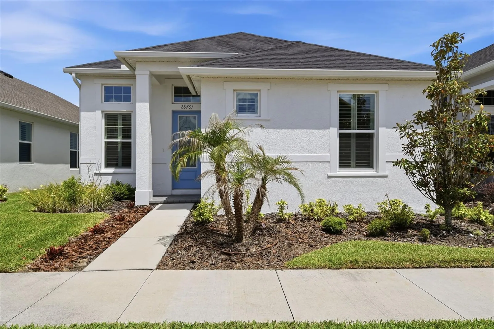 28761 Sweet Persimmon Drive Wesley Chapel FL 33543