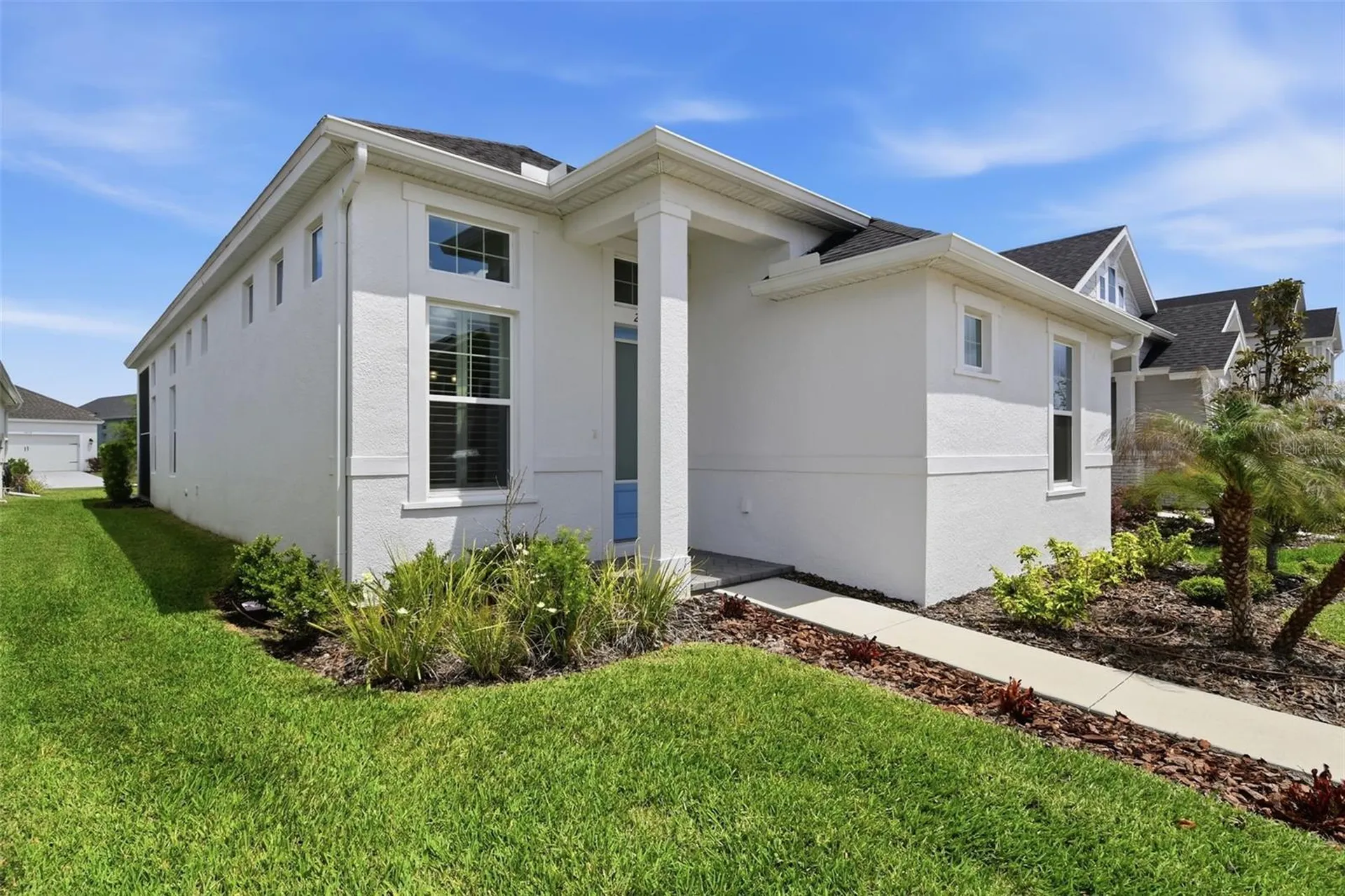 28761 Sweet Persimmon Drive Wesley Chapel FL 33543