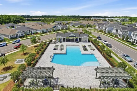 28761 Sweet Persimmon Drive Wesley Chapel FL 33543