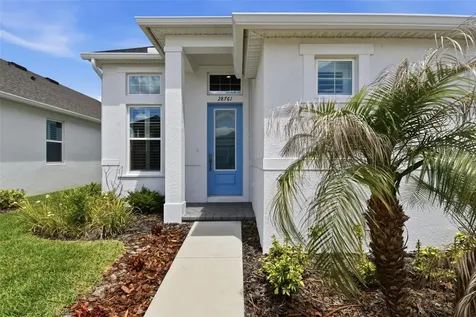 28761 Sweet Persimmon Drive Wesley Chapel FL 33543