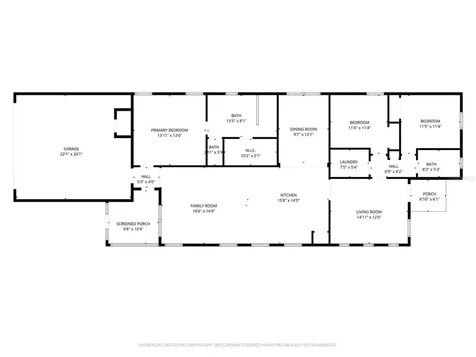 28761 Sweet Persimmon Drive Wesley Chapel FL 33543