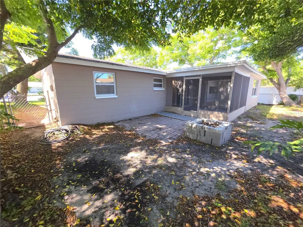 5419 Reef Drive New Port Richey FL 34652