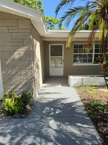 5419 Reef Drive New Port Richey FL 34652