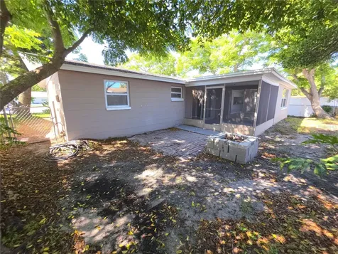 5419 Reef Drive New Port Richey FL 34652