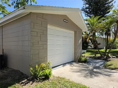 5419 Reef Drive New Port Richey FL 34652