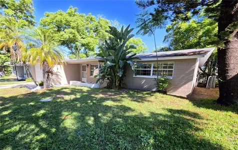 5419 Reef Drive New Port Richey FL 34652