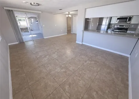 5419 Reef Drive New Port Richey FL 34652