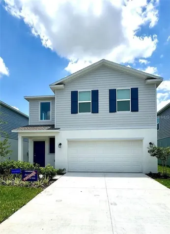 3430 Howell Drive Lake Wales FL 33853
