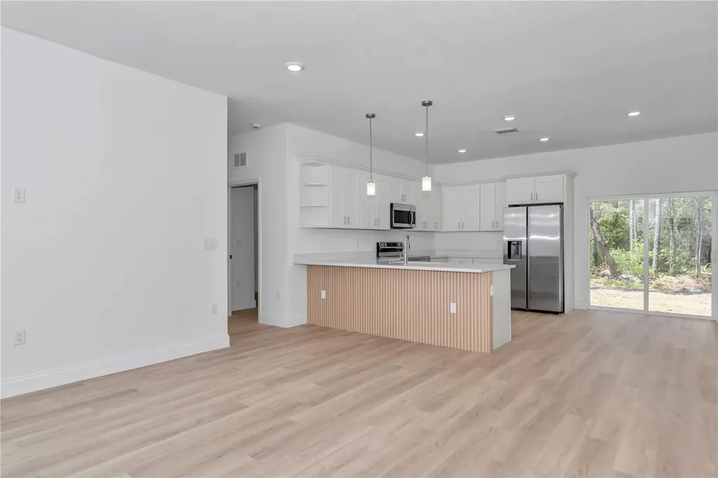 3381 W Usher Drive Citrus Springs FL 34433