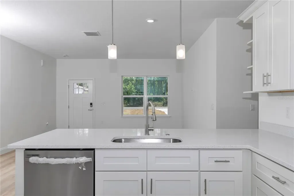 3381 W Usher Drive Citrus Springs FL 34433