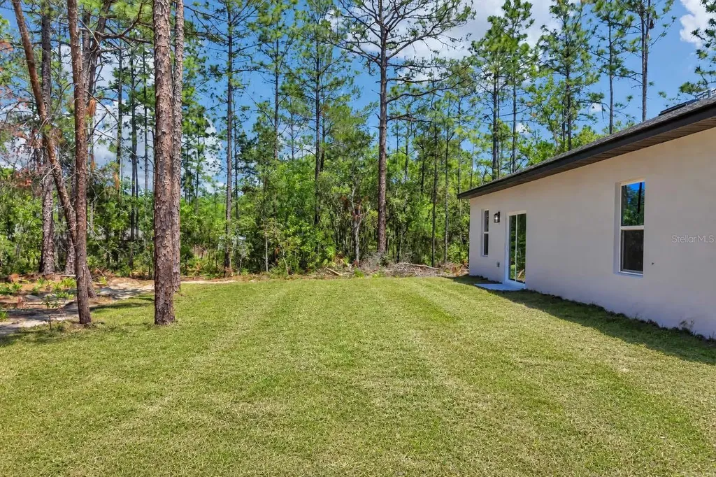 3381 W Usher Drive Citrus Springs FL 34433