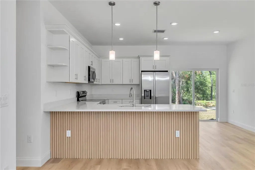 3381 W Usher Drive Citrus Springs FL 34433