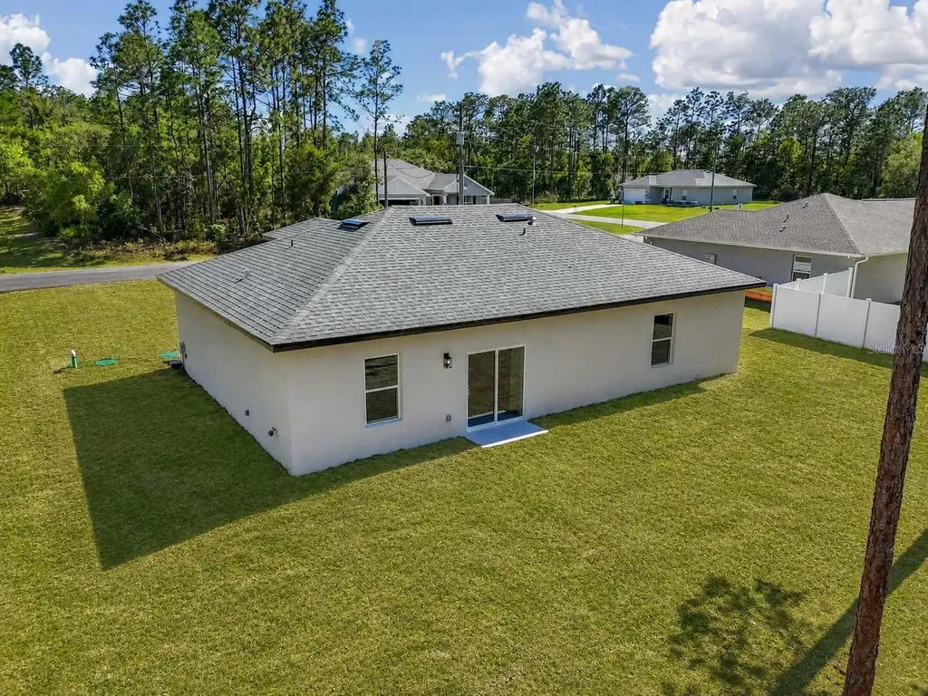 3381 W Usher Drive Citrus Springs FL 34433