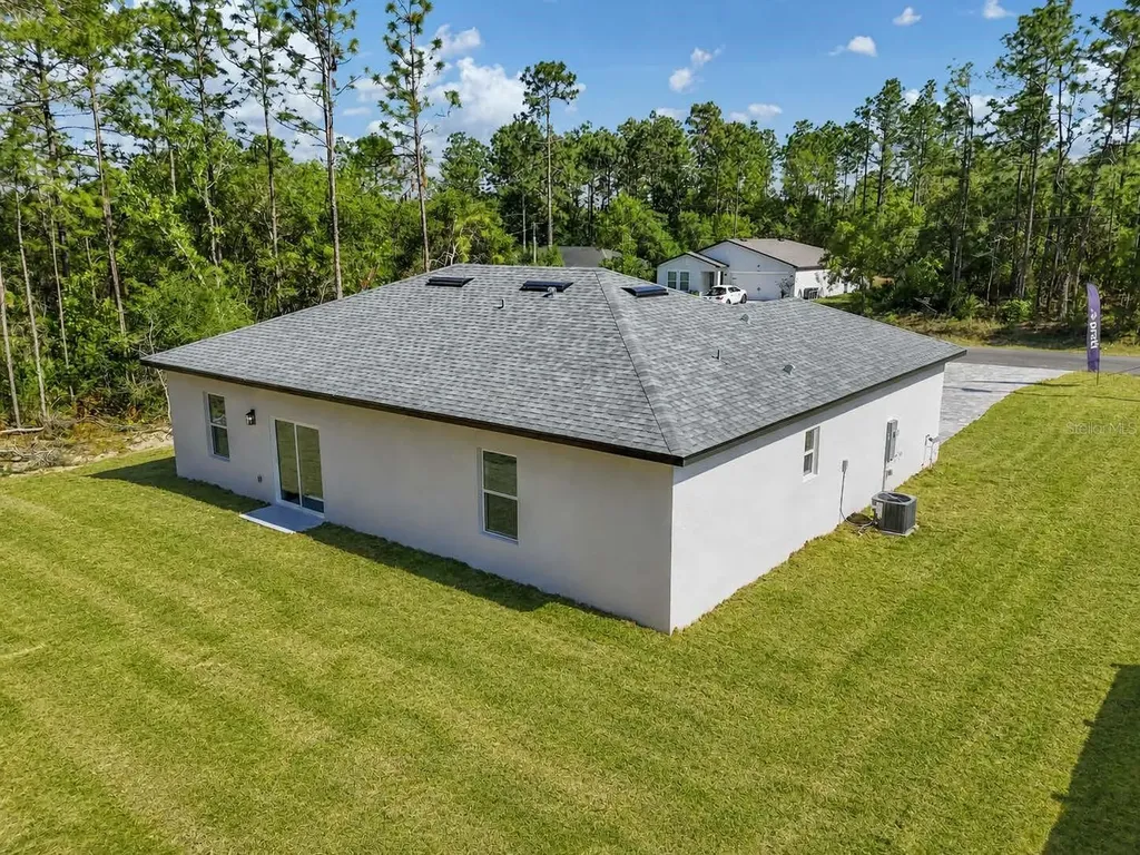 3381 W Usher Drive Citrus Springs FL 34433