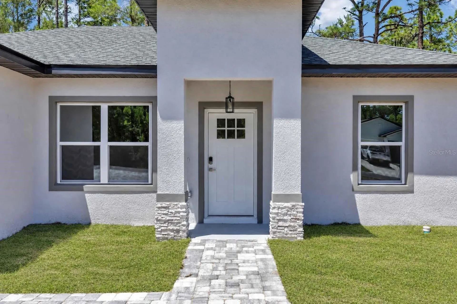 3381 W Usher Drive Citrus Springs FL 34433