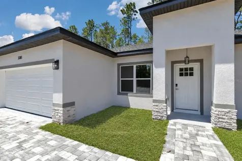 3381 W Usher Drive Citrus Springs FL 34433