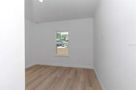 3381 W Usher Drive Citrus Springs FL 34433