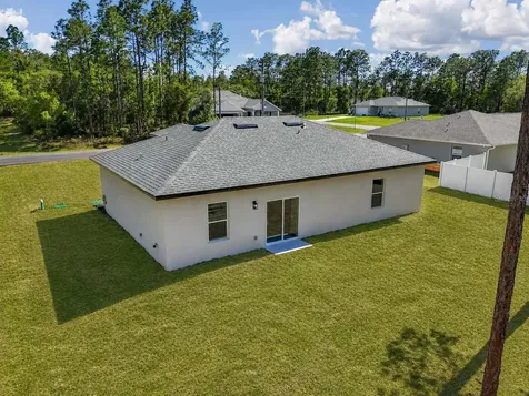 3381 W Usher Drive Citrus Springs FL 34433