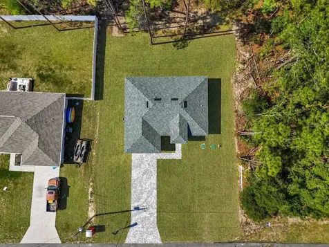 3381 W Usher Drive Citrus Springs FL 34433