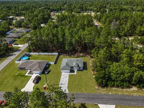 3381 W Usher Drive Citrus Springs FL 34433